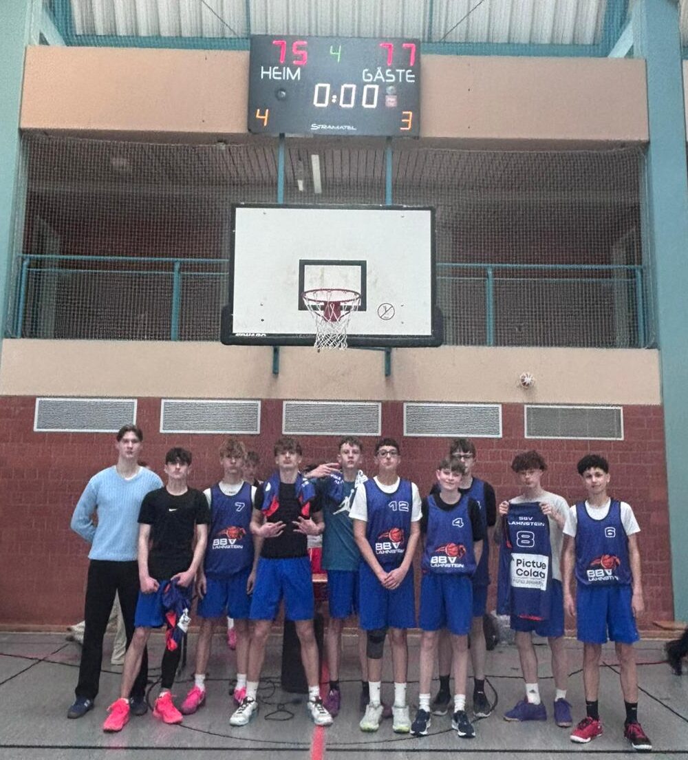 BBV Lahnstein mit erfolgreichem Wochenende